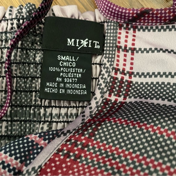 Mixit size small tank - Picture 2 of 4